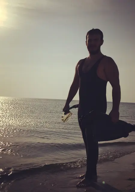 Я Андрей, 33, из Николаева, ищу знакомство для дружбы