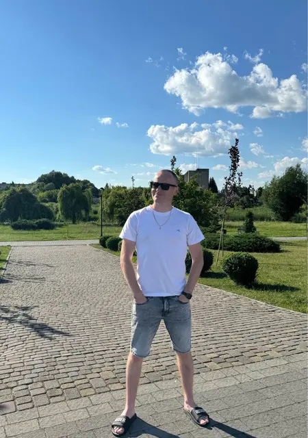 Я Alex, 31, из Краматорска, ищу знакомство для совместных путешествий