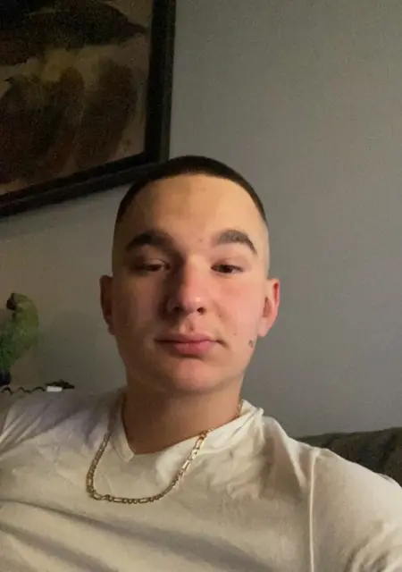 Я Martin, 21, из Хожув, ищу знакомство для совместных путешествий