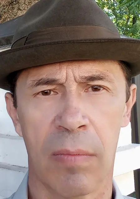 Я Иван, 56, знакомлюсь без обязательств в Донецке