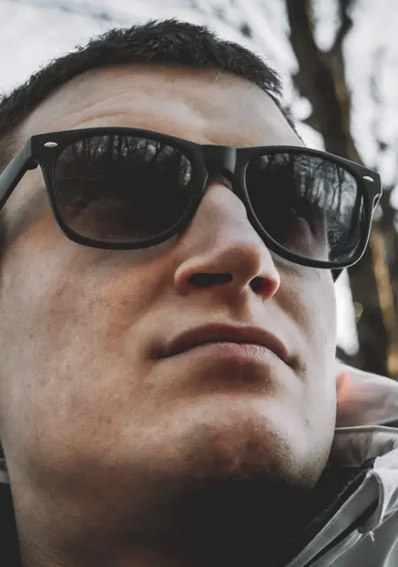 Я Андрій, 28, знакомлюсь без обязательств в Киеве