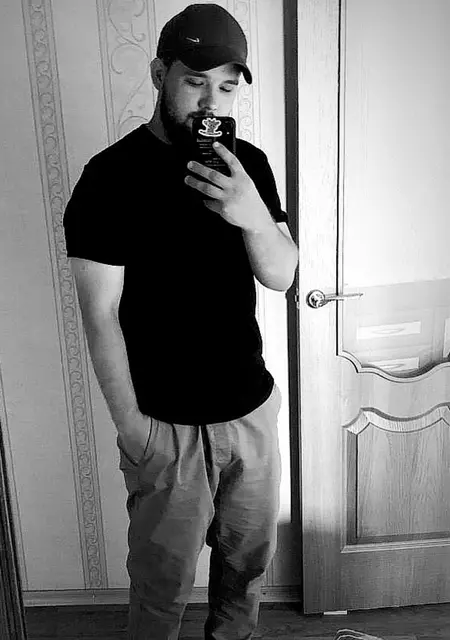 Я Roman, 30, из Полтавы, ищу знакомство для приятного времяпровождения