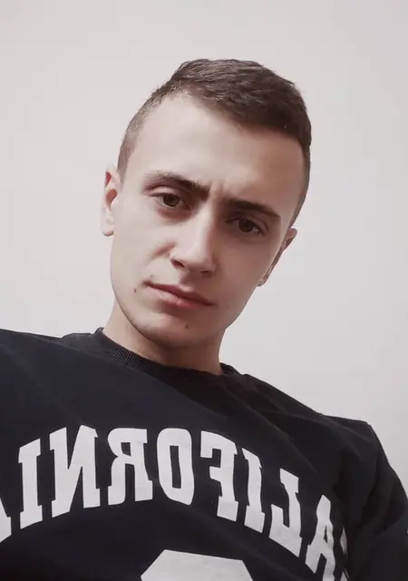 Moderated из Сум, мне 31, познакомлюсь без обязательств