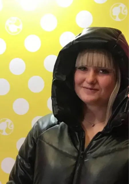 Я Уляна, 20, из Львова, ищу знакомство для приятного времяпровождения