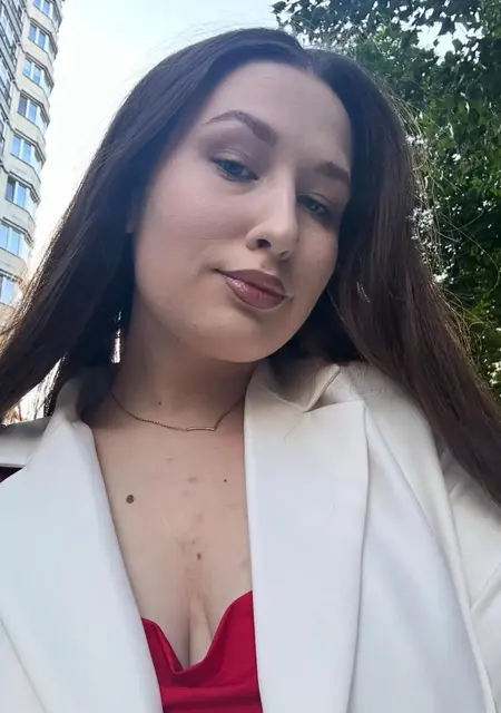 Я Диана, 21, знакомлюсь для постоянных отношений в Киеве
