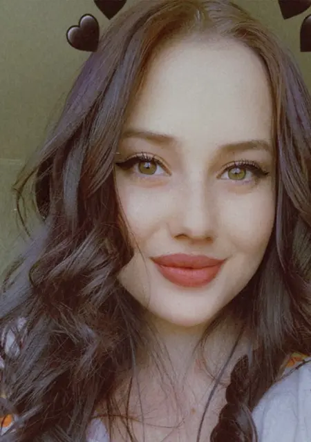 Irisska из Киева, ищу на сайте постоянные отношения