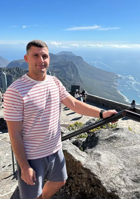 Я Dima, 32, из Житомира, ищу знакомства на одну ночь