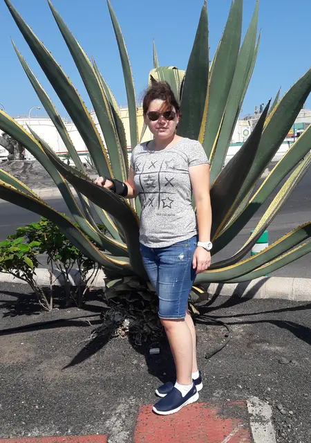 Наталья з Одеси, шукаю на сайті постійні стосунки