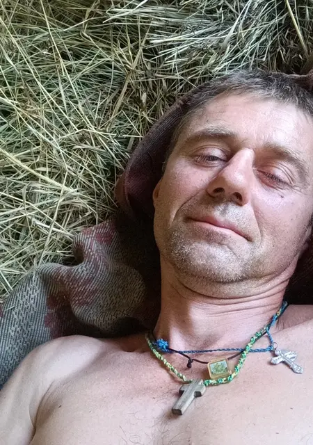 Я Александр, 52, знакомлюсь без обязательств в Одессе