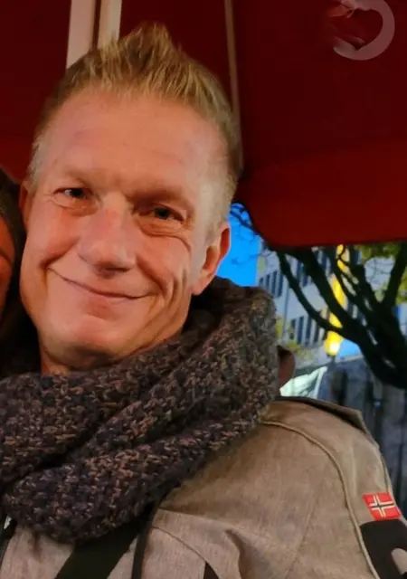 Amadeusge из Берлина, мне 45, познакомлюсь