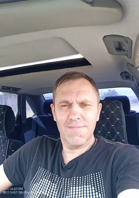 Серж з Новопскова, шукаю на сайті знайомства на одну ніч