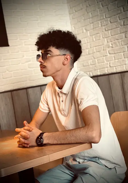 Я Akram, 24, из Иерусалима, ищу знакомство для постоянных отношений