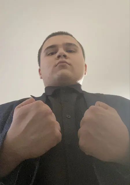 Я Мага, 18, из Душанбе, ищу знакомства без обязательств