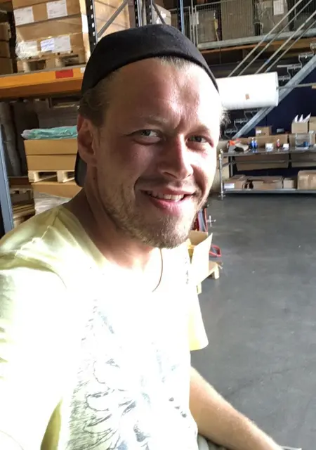 Mrniceguy из Гамбурга, ищу на сайте дружбу