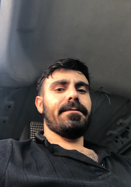 Я Doan, 29, знакомлюсь на одну ночь в Измире