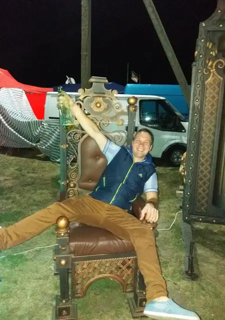 Я Ярослав, 31 років, знайомлюсь для приємне проведення часу у Полтаве