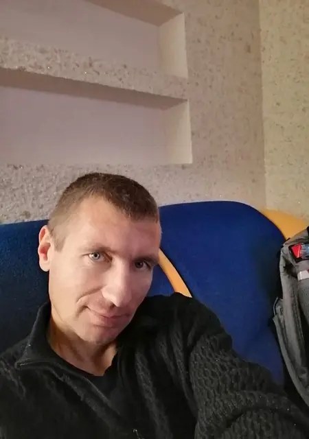 Сергей из Полоцка, ищу на сайте знакомства на одну ночь