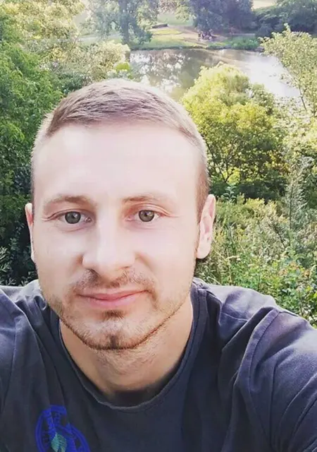 Сергей из Броваров, ищу на сайте вирта