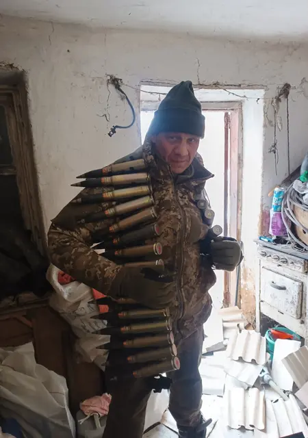 Я Pasha, 45, знакомлюсь без обязательств в Николаеве