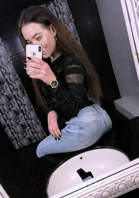 Я Стася, 25, из Кривого Рога, ищу знакомства на одну ночь
