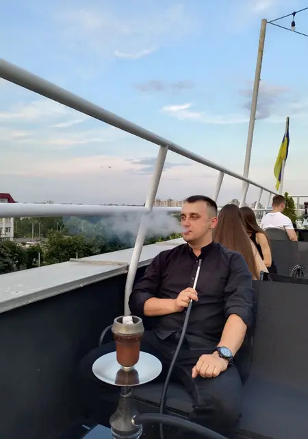 Олександр из Сум, ищу на сайте знакомства на одну ночь