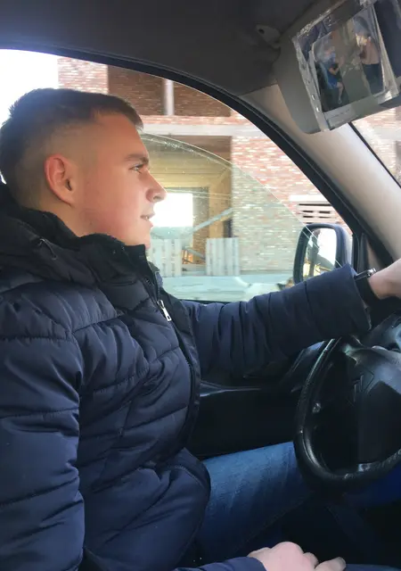 Илья из Хмельницкого, ищу на сайте приятное времяпровождение