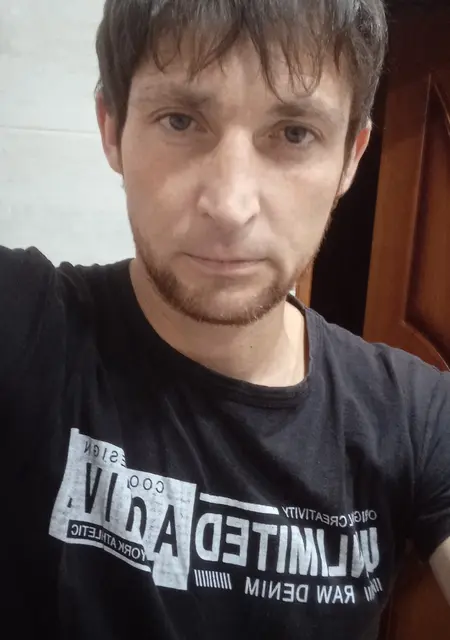 Я Dmitriy, 41, знакомлюсь без обязательств в Макеевке