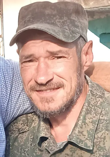 Я Виктор, 47, знакомлюсь на одну ночь в Новопскове