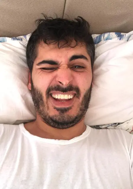 Enrico из Белгорода-Днестровского, ищу на сайте приятное времяпровождение