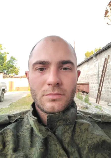 Георгиевич из Мариуполя, ищу на сайте приятное времяпровождение