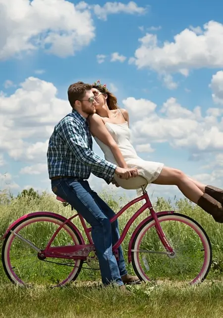 Мы Пара из Одессы, ищу на сайте знакомства на одну ночь