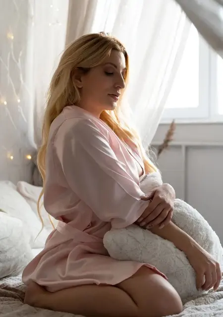 Я Аня, 25, знакомлюсь на одну ночь в Киеве