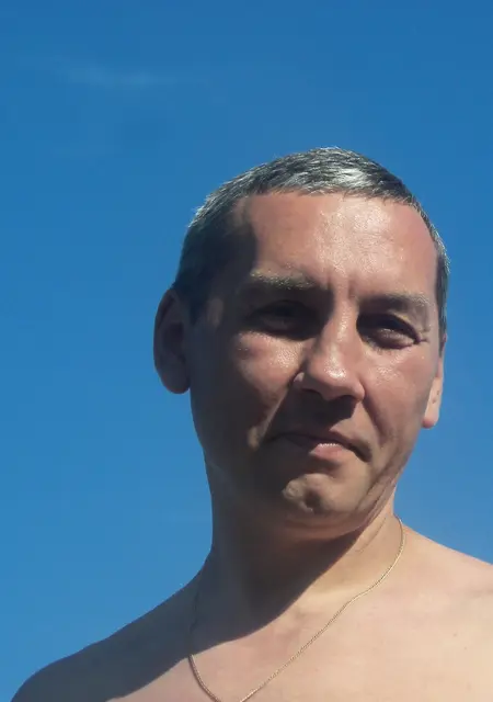 Я Семен, 54, из Одессы, ищу знакомства на одну ночь