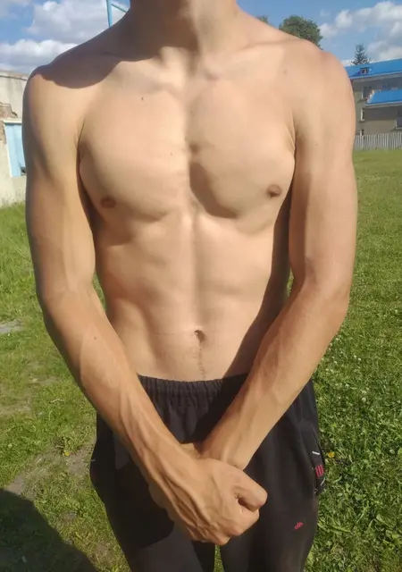 Я Sergey, 21, знакомлюсь на одну ночь в Одессе