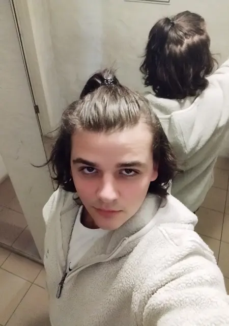 Янн из Кропивницкого, мне 24, познакомлюсь для дружбы