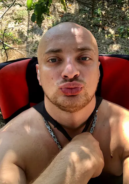 Я Владимир, 33, знакомлюсь без обязательств в Виннице