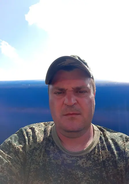 Я Павел, 40, из Донецка, ищу знакомство для приятного времяпровождения