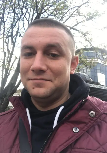 Golden з Івано-Франківська, мені 37 років, познайомлюсь для приємного проведення часу