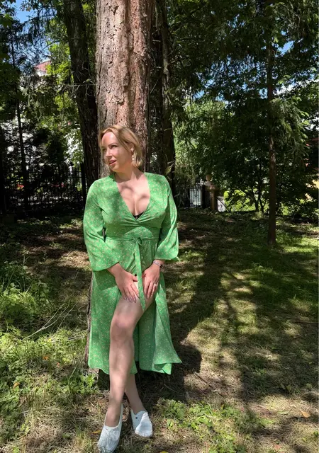 Julie из Мелитополя, мне 40, познакомлюсь без обязательств