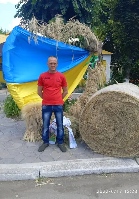 Я Олександр, 42 років з Миколаєва, шукаю знайомство для постійних стосунків