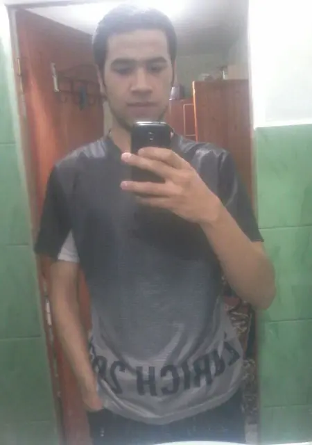 Shahboz из Варшавы, ищу на сайте знакомства без обязательств