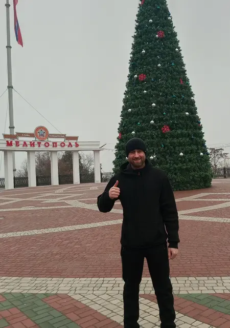 Дмитрий из Мелитополя, мне 35, познакомлюсь на одну ночь