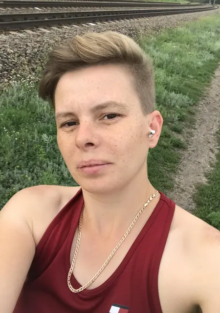 Надия из Харькова, ищу на сайте знакомства без обязательств