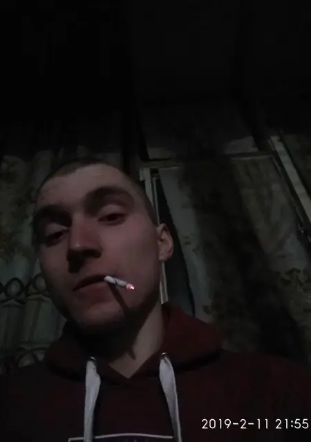 Константин з Енергодар, шукаю на сайті знайомства на одну ніч