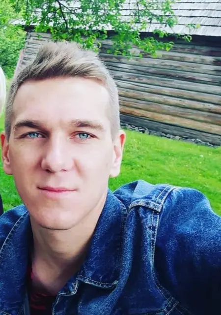 Виталий из Ужгорода, мне 30, познакомлюсь для дружбы