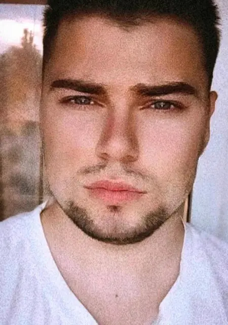 Я Дима, 26, из Измаила, ищу знакомства на одну ночь