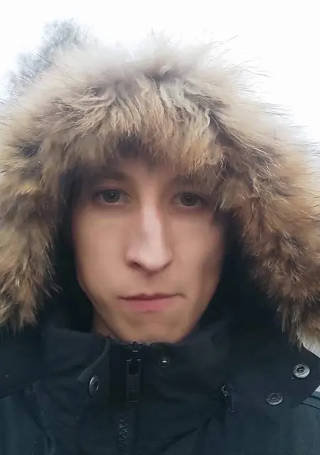 Сергей из Згурівка, мне 31, познакомлюсь без обязательств