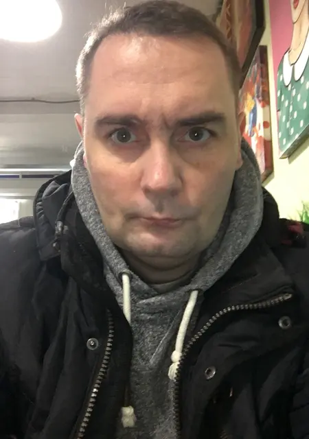 Я Rain, 42 років, знайомлюсь для спільних подорожей у Мелітополі