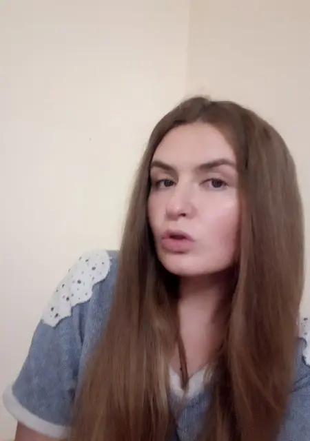 Милана из Львова, мне 30, познакомлюсь для дружбы