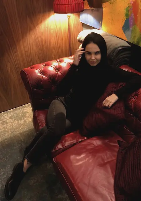 Я Алина, 25 років, знайомлюсь для спільні подорожі у Павлоград